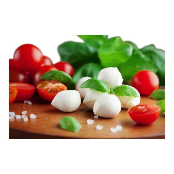 Bocconcini Mozzarella (mini) di Bufala